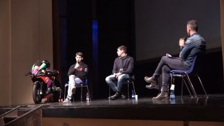 “Sport: enjoy!”: in 400 pe rinteragire con le giovani star sportive bellunesi