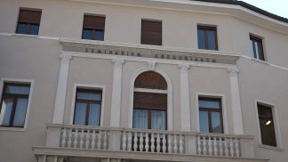 Il Seminario di Belluno ospiterà i sacerdoti anziani autosufficienti