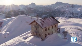 Crisi idrica: la mancanza di neve avrà ripercussioni anche sul settore agricolo