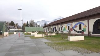 Rapporti con lo Spazio Ex, incaricati De Biasio e Pingitore