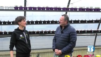 Manuela Bulf: il trionfo ai Campionati Italiani Master di Cross