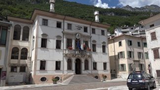 Comune di Longarone al lavoro per l’organizzazione delle celebrazione di 60° anniversario del Vajont