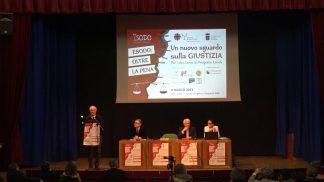 Dal carcere al reinserimento sociale: un convegno in occasione dei dieci anni del Progetto Edoso