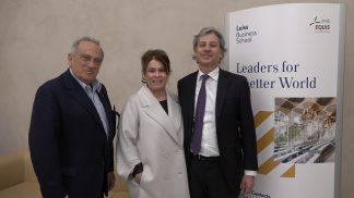 Confindustria e Luiss puntano sull’Hub di Belluno per abbracciare la sfida delle competenze