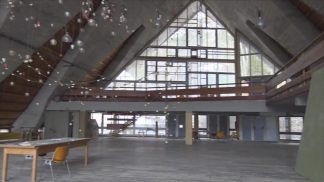 Borca di Cadore, il sogno delle Olimpiadi per l’ex villaggio Eni