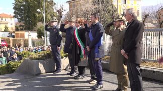 L’assemblea degli Alpini di Belluno: riconfermato Lino De Pra