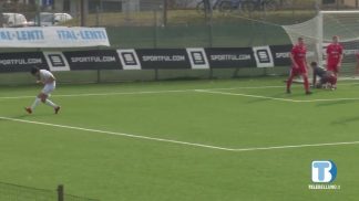 Dolomiti Bellunesi domina Montecchio Maggiore