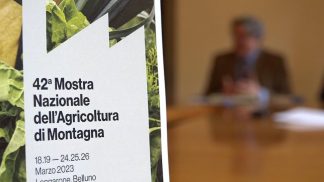 Longarone Fiere: presentata la 42esima Agrimont