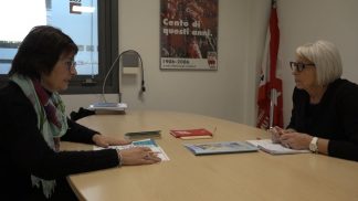 Scienza, lavoro, maternità: lo Spi Cgil di Belluno e la valorizzazione delle donne