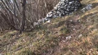 I “dolmen” di Soccher saranno accessibili al pubblico