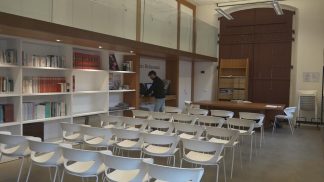 Ente parco, continuano i progetti di sviluppo del Museo Naturalistico presso il Centro Piero Rossi