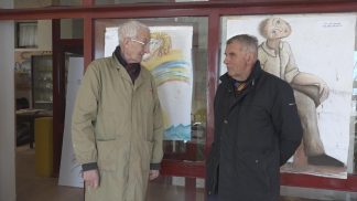 Pedavena, 75 anni di attività per la Comunità Villa San Francesco e 30 per la Casa degli Affreschi