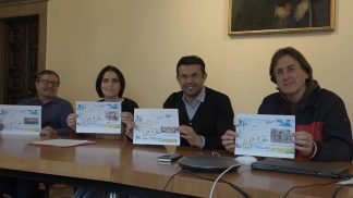 500 bambini da tutta Italia il 3 giugno a Longarone per il grande concerto in memoria del Vajont