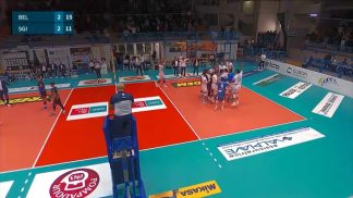 Da Rold Logistics – Montecchio: crocevia della stagione di volley A3?