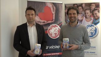 Sinergia d’intenti fra Lattebusche e Insieme si può in aiuto alle famiglie bellunesi in difficoltà