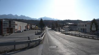 Zona industriale di Paludi, gli imprenditori chiedono più controlli e decoro