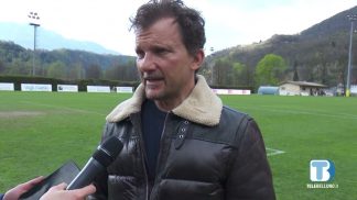 Calcio Serie D: Dolomiti Bellunesi si prende un punto a Levico Terme