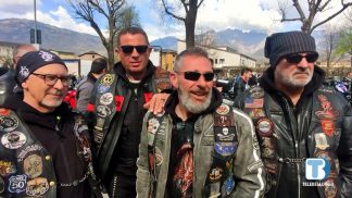 A Feltre un fine settimana da incorniciare: la tre giorni su due ruote