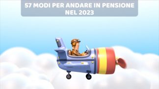 Inas e il groviglio dell’accesso alla pensione: “Ci sono 57 modi, in patronato facciamo chiarezza”