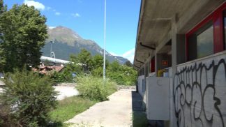 Bando De Mas 2: gara deserta