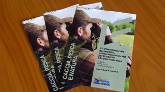 Longarone, oltre 15 mila visitatori attesi per l’edizione 2023 di “Caccia, Pesca e Natura”