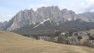 Le Olimpiadi 2026 e la gestione dell’acqua: a Cortina servono investimenti