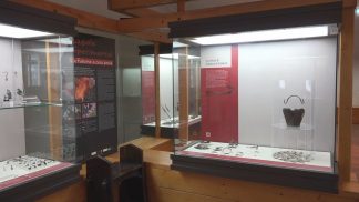 Riapre il Museo Archeologico Cadorino