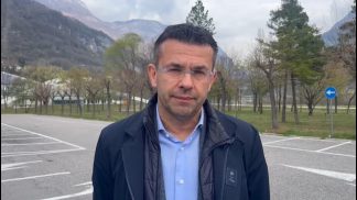 Festività pasquali: l’augurio del Presidente Padrin