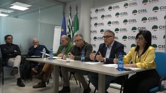 La Cisl Belluno-Treviso invita a fare squadra per la salvezza della sanità in montagna