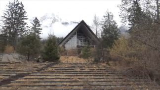 Borca chiede di discutere del villaggio olimpico all’ex colonia Eni