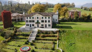 “Ville, Castelli, Dimore”,  gioiellini del passato, regalano esperienze uniche nel presente