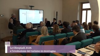 Le Olimpiadi 2026 e l’evoluzione del turismo in montagna