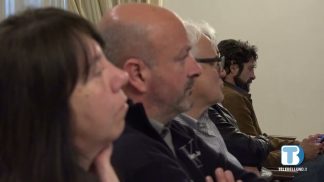 Lo spazio pubblico nella città: il convegno in Carpenada