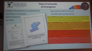Approvata dai sindaci l’ordinanza sulla gestione dell’emergenza idrica