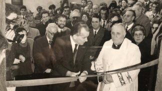 Una camminata e un convegno sulle dipendenze, il CeIS Belluno festeggia i primi 40 anni di attività