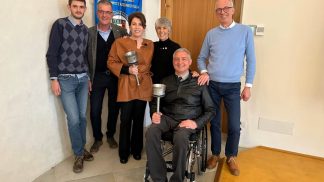 Verso le Olimpiadi 2026, una sfida condivisa