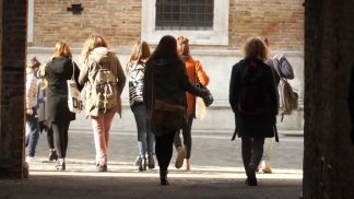 Proseguono gli incontri educativi di Scuole in Rete