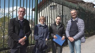 Lavoro e inclusione, nuove sinergie d’intenti fra Confindustria Belluno e la Casa circondariale