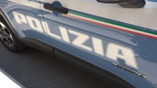 Tragedia scampata sul Ponte Cadore grazie all’intervento della Polizia Stradale