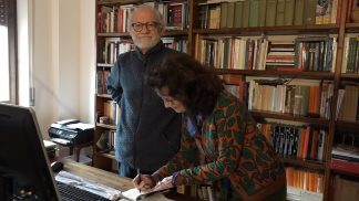 Nel 60° del disastro del Vajont, per l’Associazione Culturale Tina Merlin sguardo rivolto ai giovani