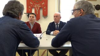 Apre a Ponte nelle Alpi lo sportello al cittadino per il Piano di Intervento