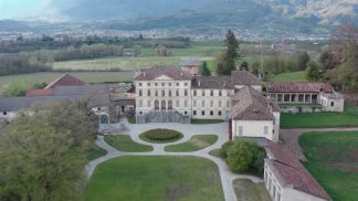 Villa di Modolo aperta al pubblico: visite guidate anche il 25 aprile