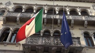 25 Aprile: il programma in provincia di Belluno