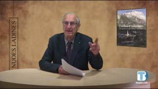 Nuoes Ladines: puntata di mercoledì  19 aprile 2023