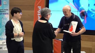 Memorial Viel, la commozione di Angelo Genuin: “Ricordiamo un amico”