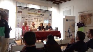 La Santissima e la prova da titolo italiano: due weekend di corsa in montagna a Limana