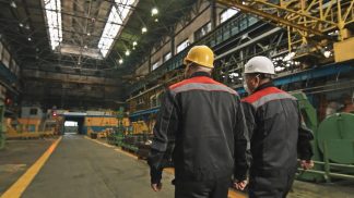 Sicurezza sul lavoro: il progetto dello Spisal