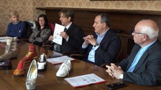 Da giugno a Palazzo Bembo al via corsi di alta formazione per la Moda