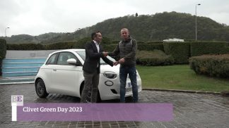 Clivet Green Day 2023