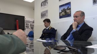 La Polizia scopre una casa di prostituzione a Belluno